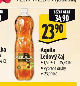 AQUOLA LEDOV AJ
