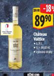 CHATEAU VALTICE