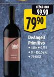 DEANGELL PRIMITIVO