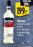 CINZANO