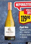 PAUL MAS