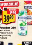 AMUNDSEN DRINK