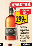 BOKOV REPUBLICA EXCLUSIVE
