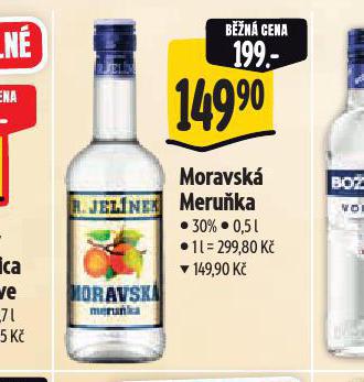 MORAVSK MERUKA