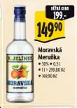 MORAVSK MERUKA