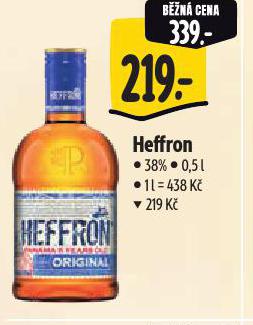 HEFFRON