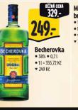 BECHEROVKA