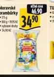 MORAVSK BRAMBRKY