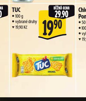 TUC
