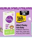 ALBERT PLENKY CUTE BABY
