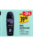MITIA SPRCHOV GEL