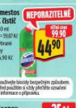 DOMESTOS WC ISTI