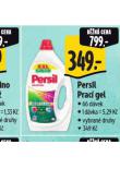 PERSIL PRAC GEL