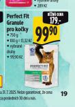 PERFECT FIT GRANULE PRO KOKY