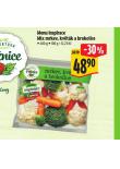 MENU INSPIRACE MIX MRKEV, KVTK A BROKOLICE
