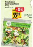 MENU INSPIRACE SALTOV MIX MSK