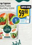 WRAP CAPRESE