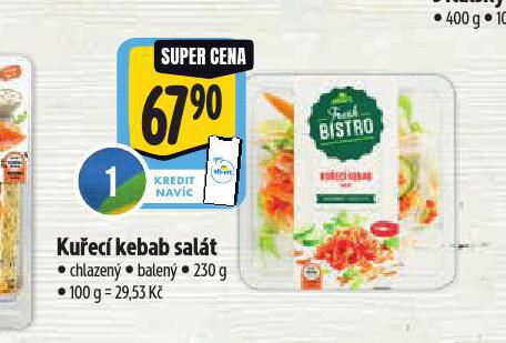 KUEC KEBAB SALT