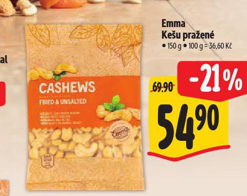 EMMA KEU PRAEN