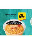HUMMUS PIKANTN