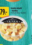 GOUDA MLAD - KOSTKY
