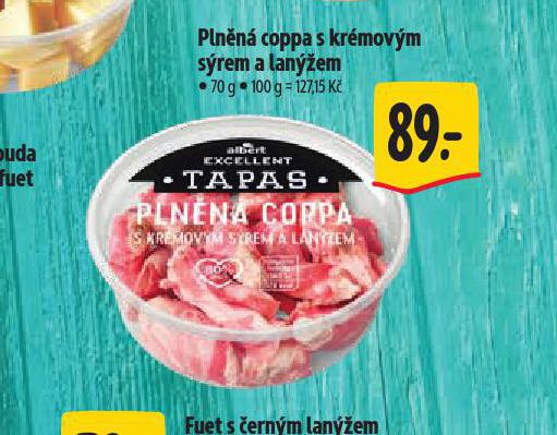 PLNN COPPA S KRMOVM SREM A LANݎEM