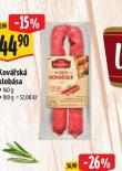 KOVSK KLOBSA