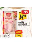 ANGLICK SLANINA MAXI