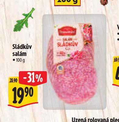 SLDKV SALM