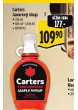 CATRES JAVOROV SIRUP