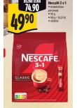 NESCAF 3v1