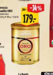 LAVAZZA QUALIT ORO