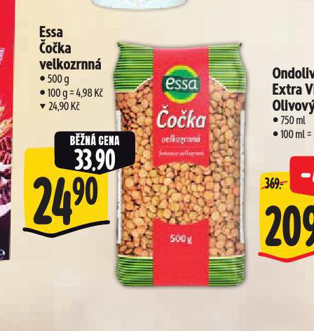 ESSA OKA VELKOZRNN