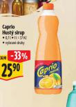 CAPRIO HUST SIRUP