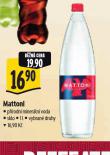MATTONI