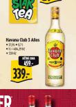 HAVANA CLUB 3 AOS