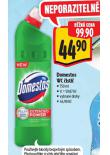 DOMESTOS WC ISTI