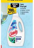 SAVO PRAC GEL