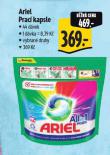 ARIEL PRAC KAPSLE