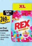 REX PRAC PROSTEDEK