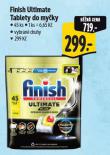 FINISH ULTIMATE TABLETY DO MYKY