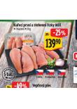 KUEC PRSN A STEHENN ZKY MIX