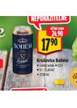 PIVO KRUOVICE BOHM