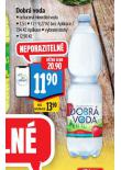 DOBR VODA OCHUCEN