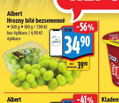 HROZNY BL BEZSEMENN