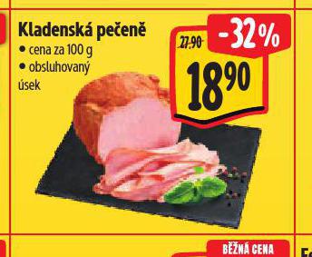 KLADENSK PEEN
