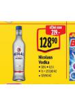 NICOLAUS VODKA