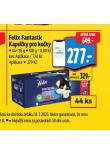 FELIX FANTASTIC KAPSIKY PRO KOKY