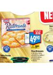 PIZZA RISTORANTE