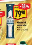 KEMENK SALM MINI